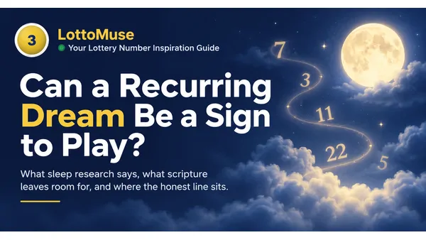 Featured article image