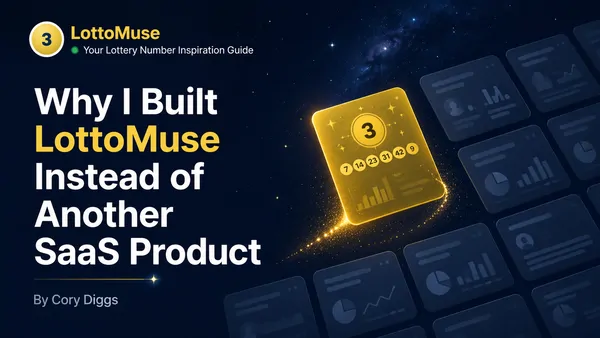 Featured article image